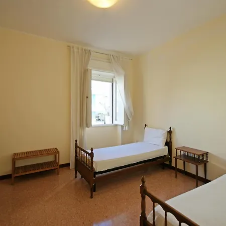 Apartment Oriente *