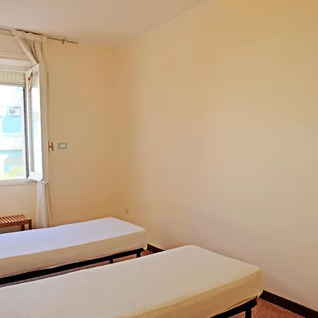 Apartment Oriente Gallipoli